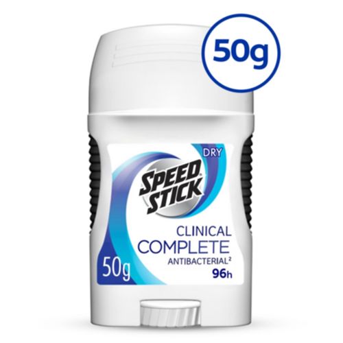 Deo Mss Clinical Complete 50 Gr