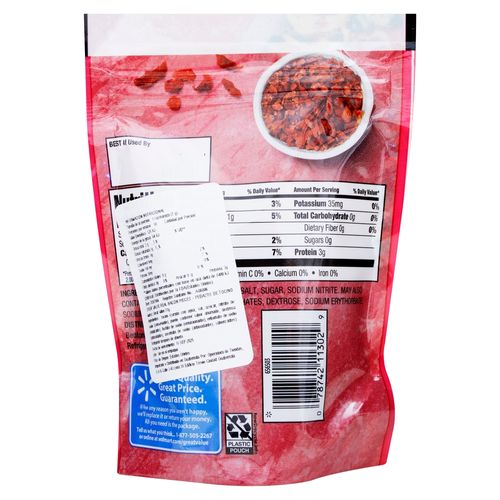 Trocitos Great Value De Tocineta - 71 g