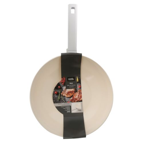 Wok 28 Cm George Home