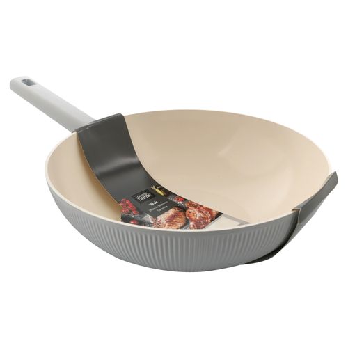 Wok 28 Cm George Home