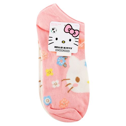 Calcetines De Hello Kitty