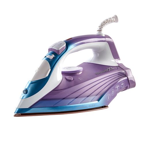 Plancha Mineral Glide PowerXL™, IR2323-0APLA