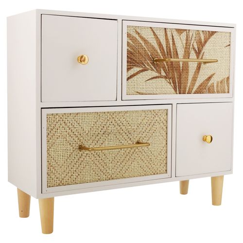 Ms Gabinete Palmeras 30Cm