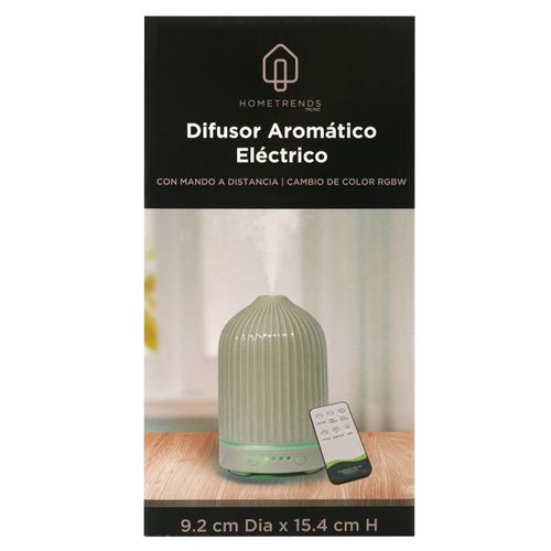 Ht Difusor De Ceramica Aqua 17Cm