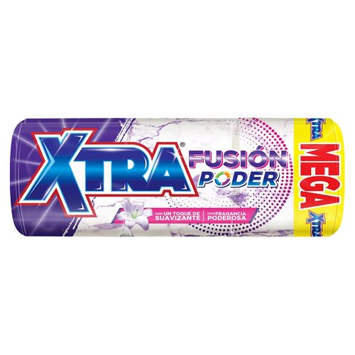 Jabon Xtra Fusion Suavizan 1500 Gr