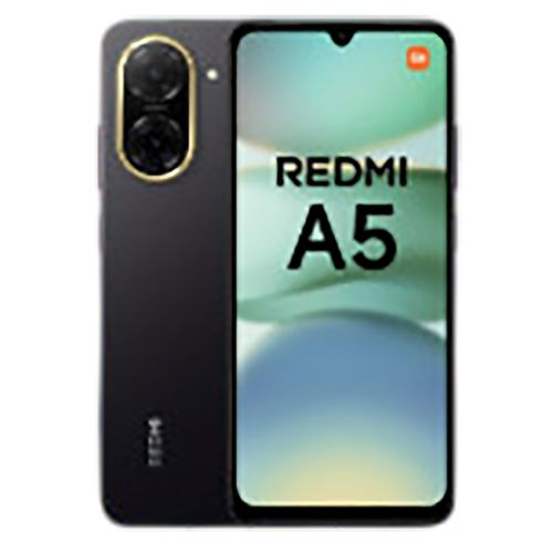 Celular Xiaomi Redmi A5 64Gb de almacenamiento