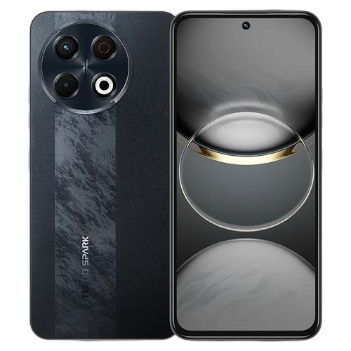 Celular Tecno Spark 30P 8Gb de ram y 256Gb de almacenamiento