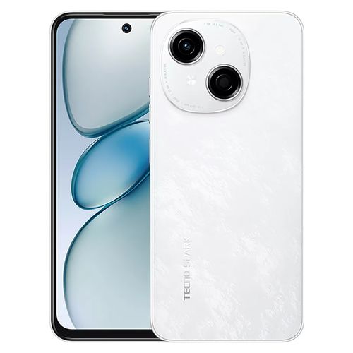 Celular Tecno Spark Go 1S 64Gb de almacenamiento