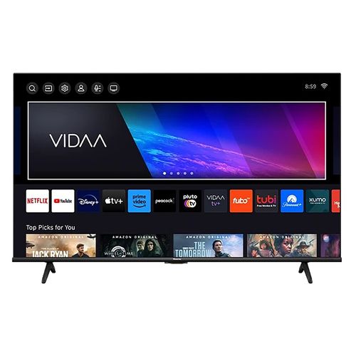 Led Smart 4K 43 Hisense 43A6Nv