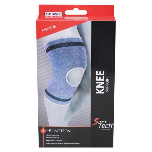 Rodillera Sport Tech Compresion