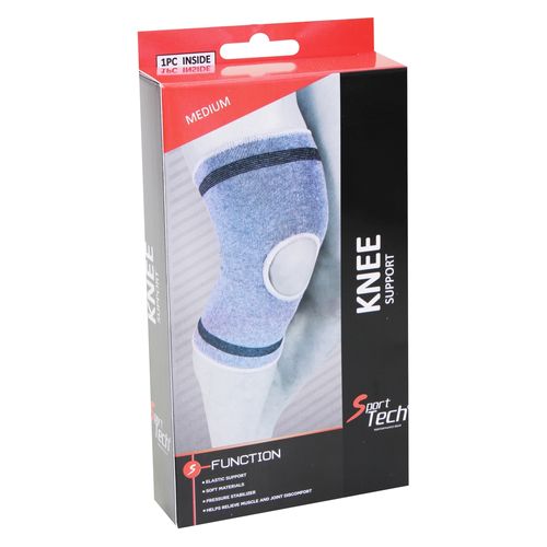 Rodillera Sport Tech Compresion