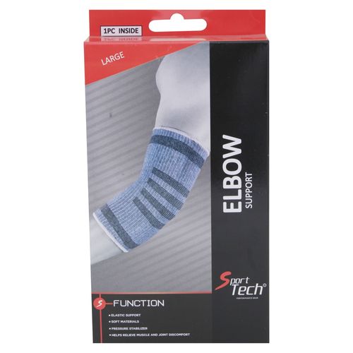 Codera Sport Tech Compresion