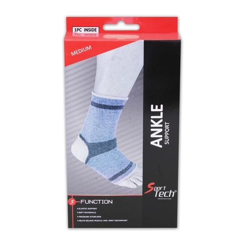 Tobillera Sport Tech Compresion
