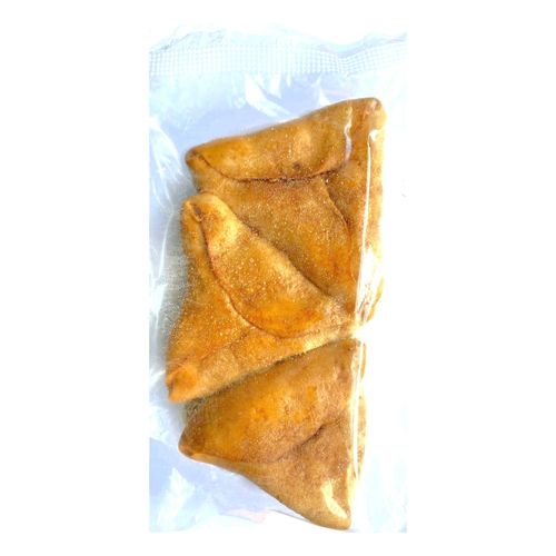 Pan Dulce Guadalupana Picos Suaves - 6 uds