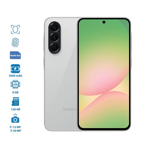 Celular Samsung Galaxy A56 8Gb de ram y 128Gb de almacenamiento