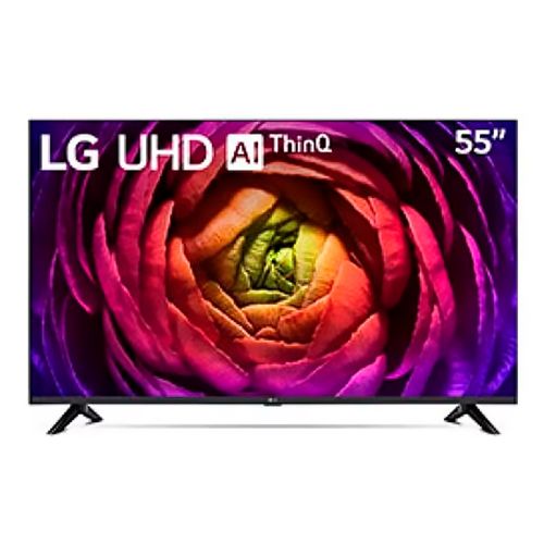 Lg Led Ai Tv 55 Pulgadas Uhd Ut73000psa
