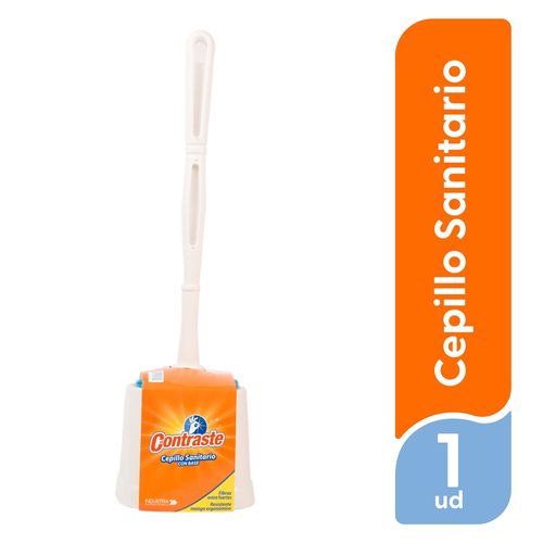 Contraste Cepillo Sanitar Cbase Lola 1u