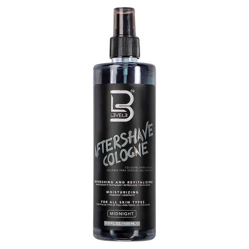Aftershave L3VEL3 mignight -400 ml