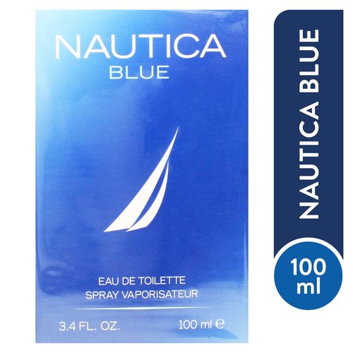Nautica Blue 100 Ml