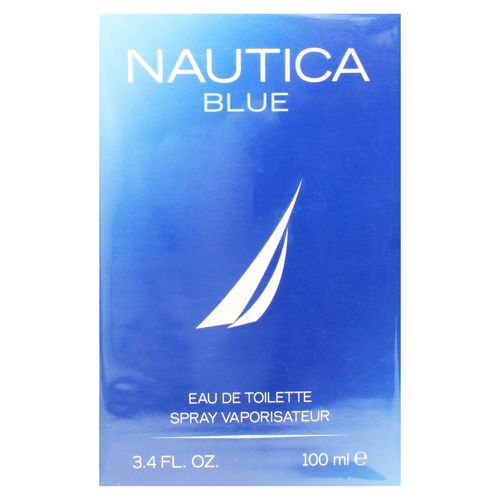 Nautica Blue 100 Ml