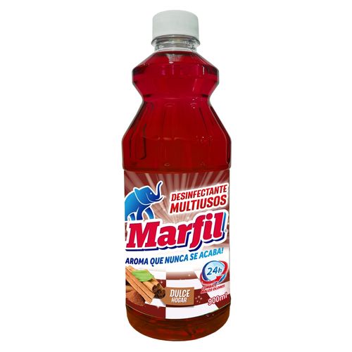 Desinfectante Marfil dulce hogar -900 ml