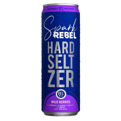 Spark Wberries 350ml