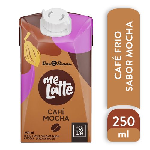 Cafe Frio Mocha Melatte 250 Ml