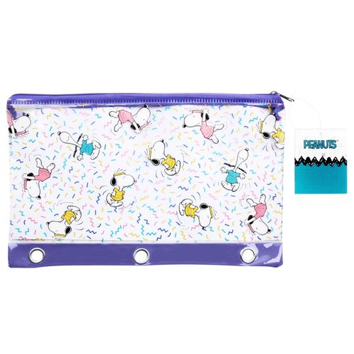 Bolsa Multiusos Snoopy
