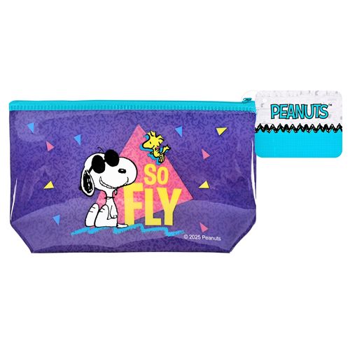 Bolsa Multiusos Snoopy