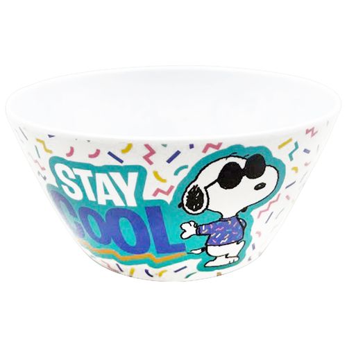 Tazon Tipo Bowl Snoopy