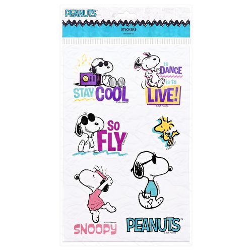 Estampas Decorativas Snoopy