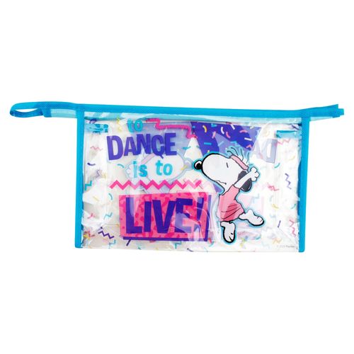 Bolsa Multiusos Snoopy