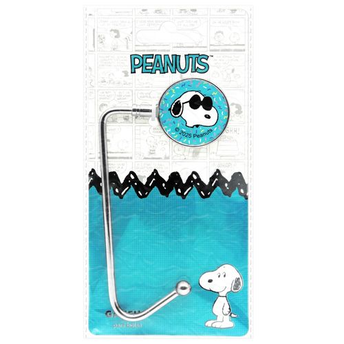 Gancho Colgador Snoopy