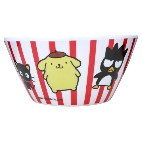 Tazon Tipo Bowl Hello Kitty