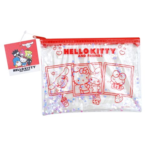 Bolsa Multiusos Hello Kitty
