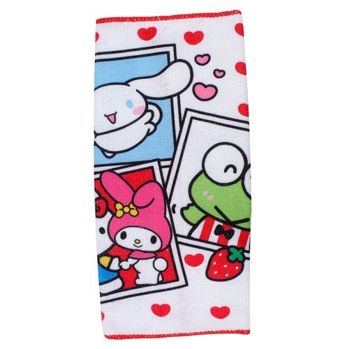 Toalla Para Cocina Hello Kitty
