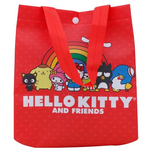 Bolsa Para Almuerzo Hello Kitty