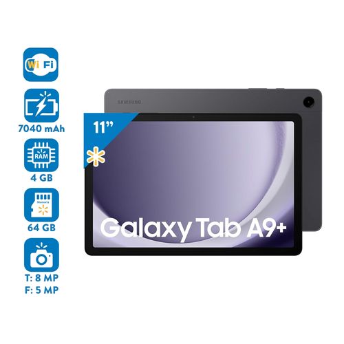 Tablet Samsung Galaxy Tab A9 Plus 5G