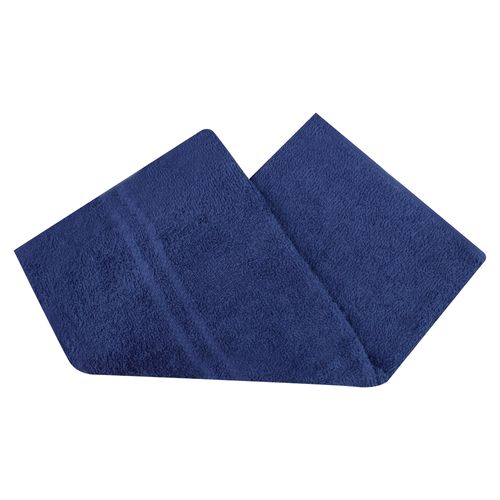 Toalla De Bano Haus Azul