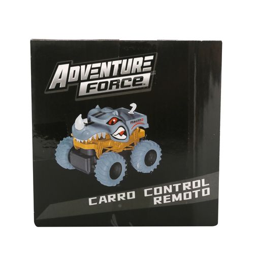 Carro Control Remoto