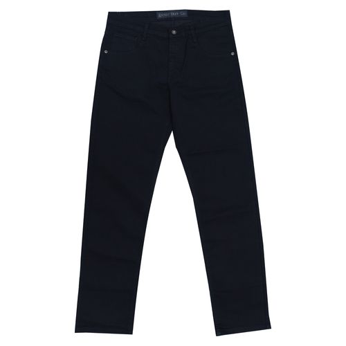 Jeans Slim Fit Negro 32