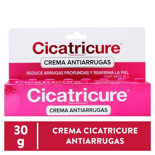 Crema anti arrugas Cicatricure anti edad  - 30 g