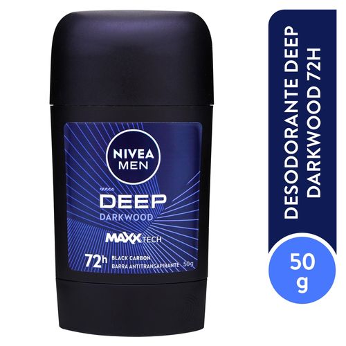 Deo Stick Deep Masc 50ml
