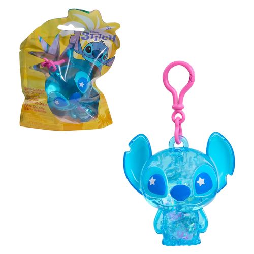 Clip De Puntada Swirl A Stitc En La Figu