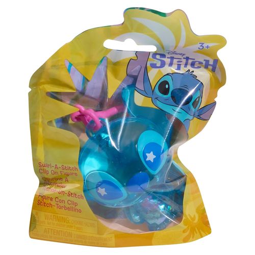 Clip De Puntada Swirl A Stitc En La Figu