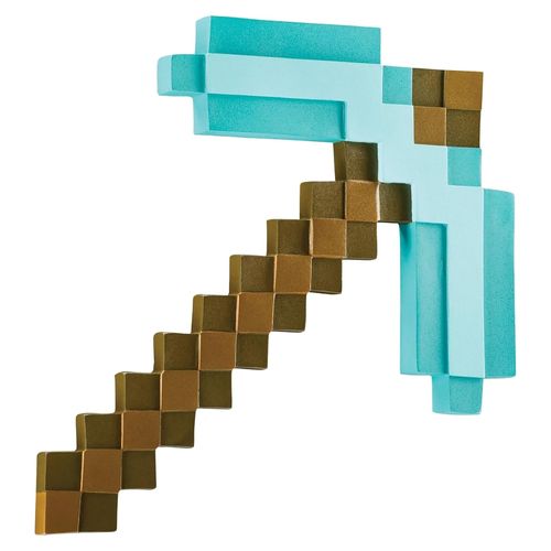 Minecraft Pickaxe