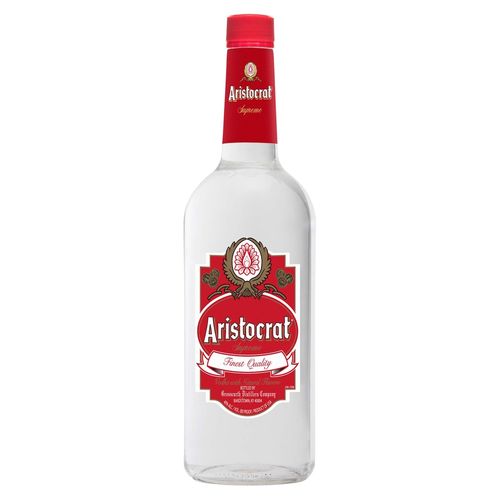 Vodka Aristocrat 1000Ml