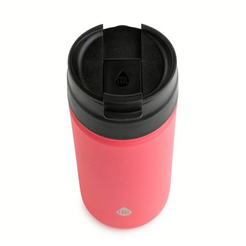 Tal Vaso Termico Doble Pared Cefe 18onz