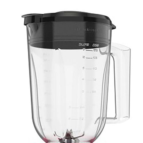 Black A Decker Licuadora Plast 8 Vel