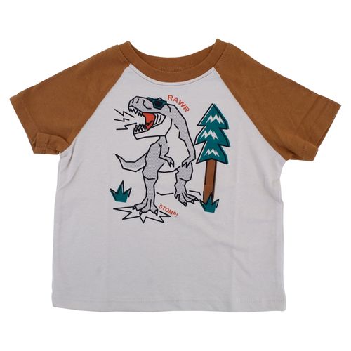 Camisa Para Nino 18 5T